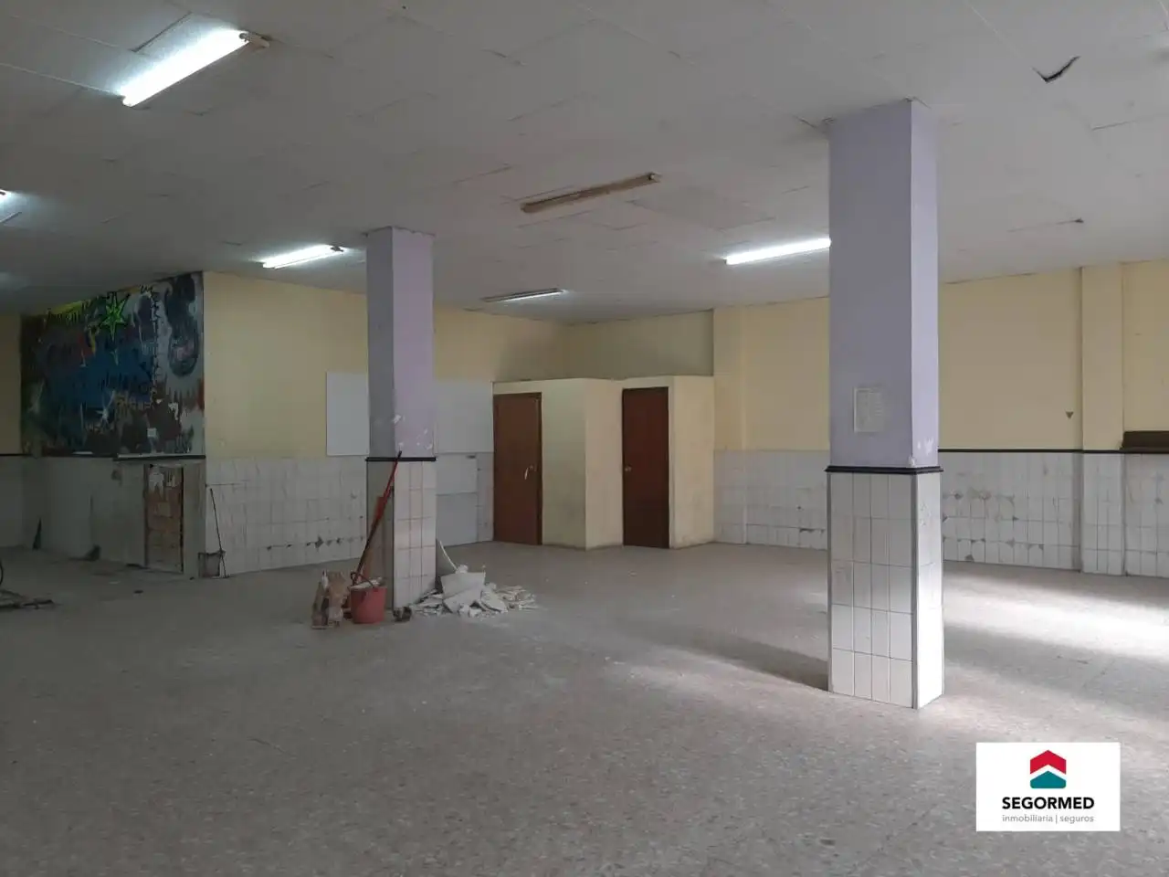 Business premises to rent in Calle Obispo Canubio 17, imagen 6