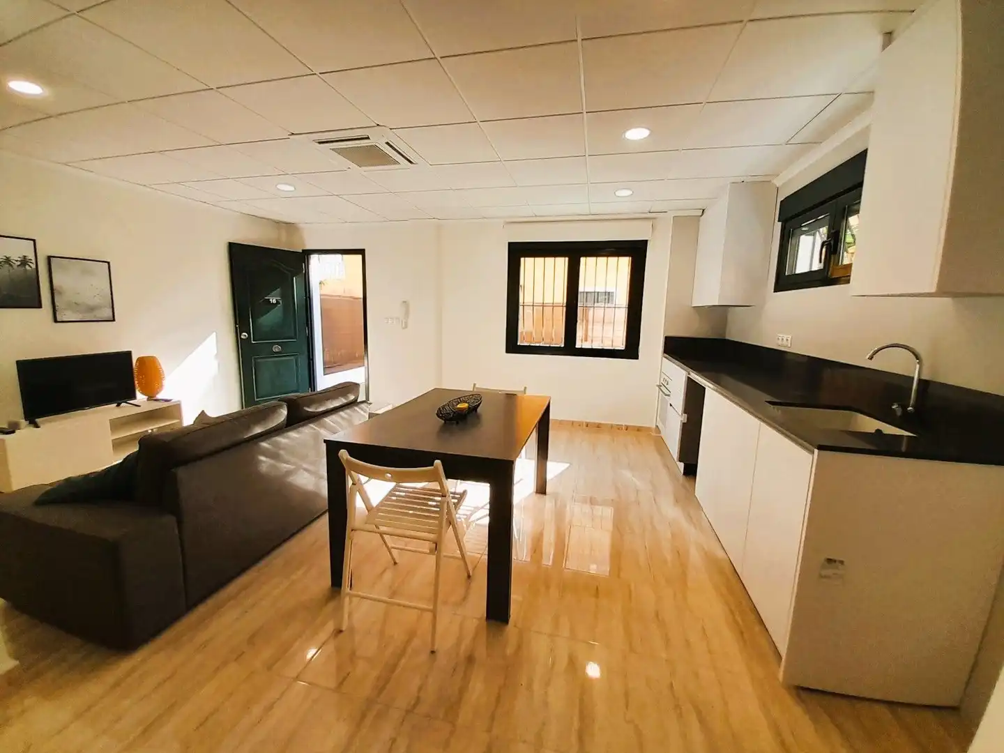 Maison avec jardin à vendre à Ciudad Quesada, imagen 3