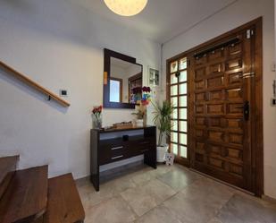 Single-family semi-detached for sale in Cabanillas de la Sierra  with Heating, Private garden and Terrace