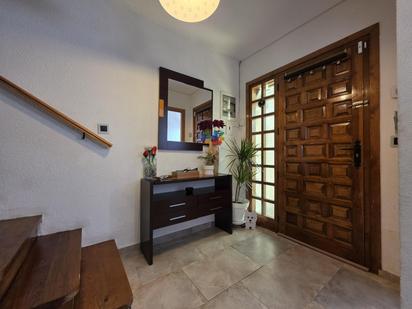 Single-family semi-detached for sale in Cabanillas de la Sierra  with Heating, Private garden and Terrace