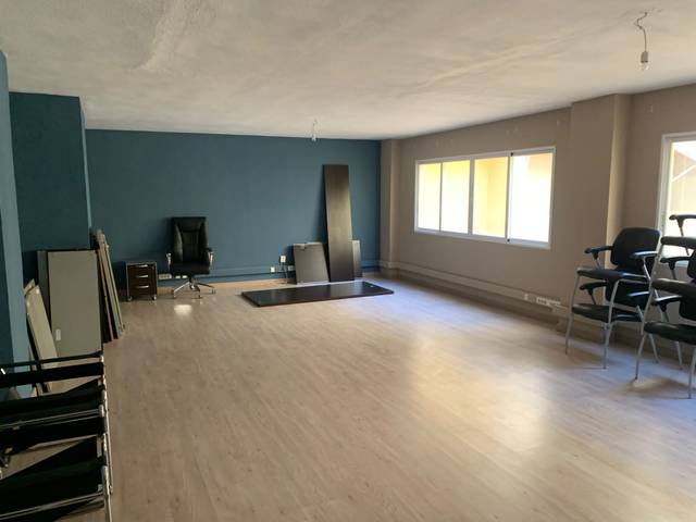 Oficina en Alquiler en Ensanche - Diputación