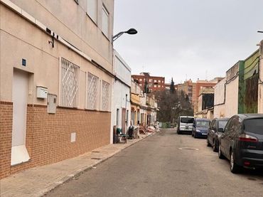 Pis en venda a ALBACETE