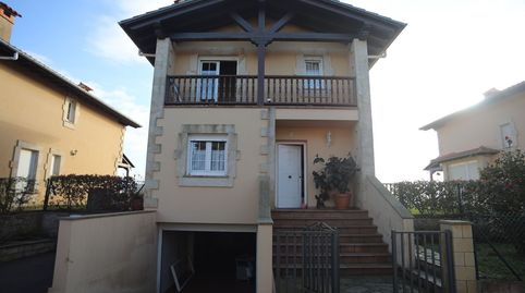 Foto 2 de Casa o chalet de alquiler en Hayuela, Udías, Cantabria