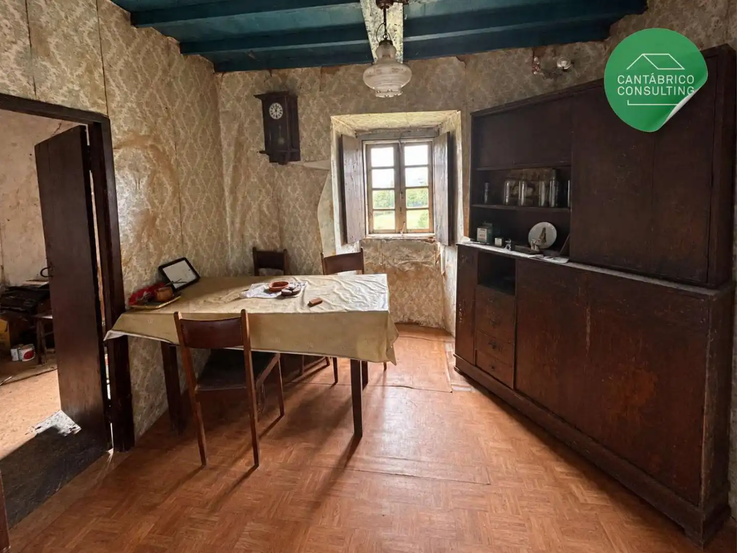 Casa in vendita a Boal, imagen 21