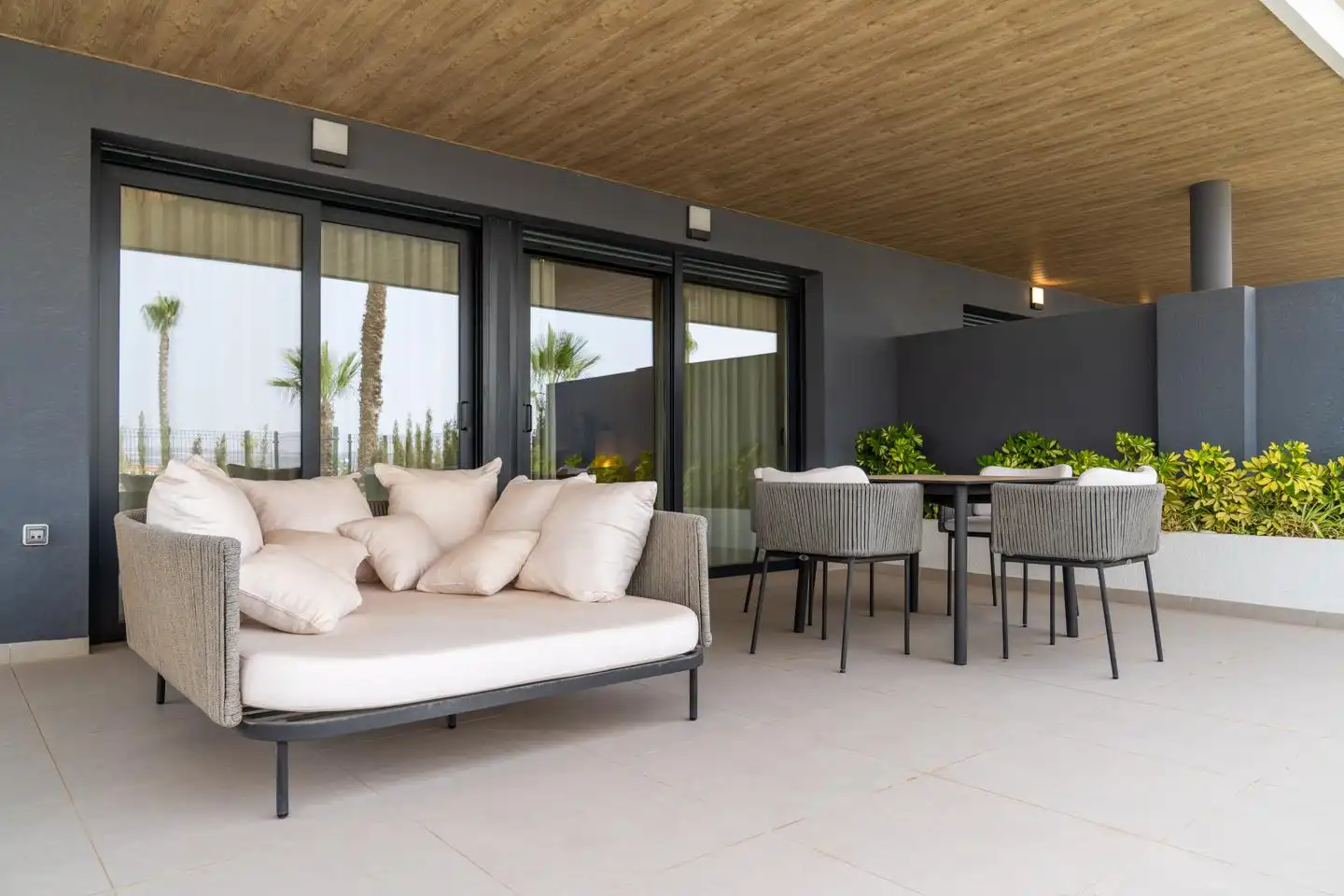 Flat with pool for sale in Avenida Reverendo Francisco Sarrio Paya, imagen 12