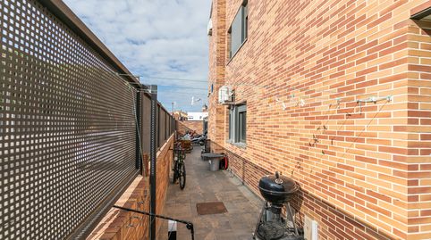 Foto 2 de Casa adosada en venta en Meco pueblo, Meco