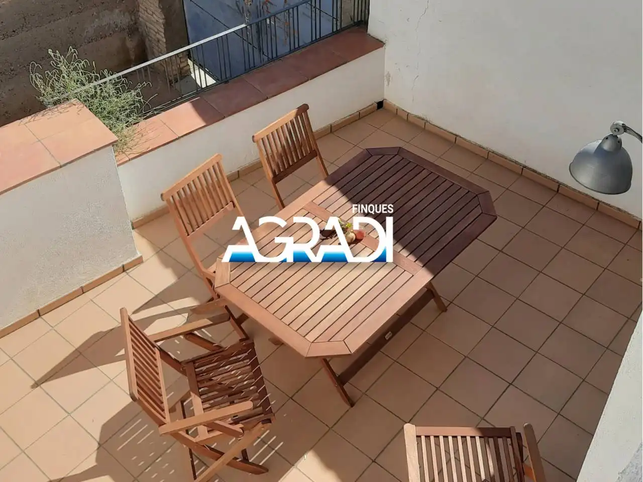 Terrace of Houses for sale in Ginestar