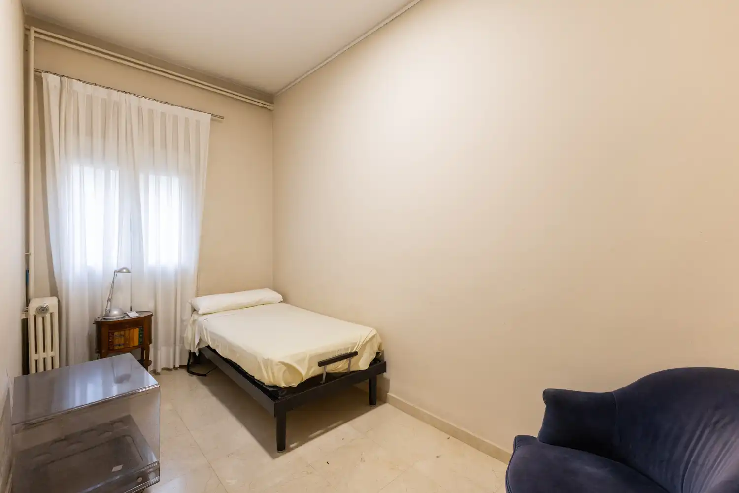 Habitación de Piso en venta en Valencia con Aire acondicionado, Calefacción y Trastero