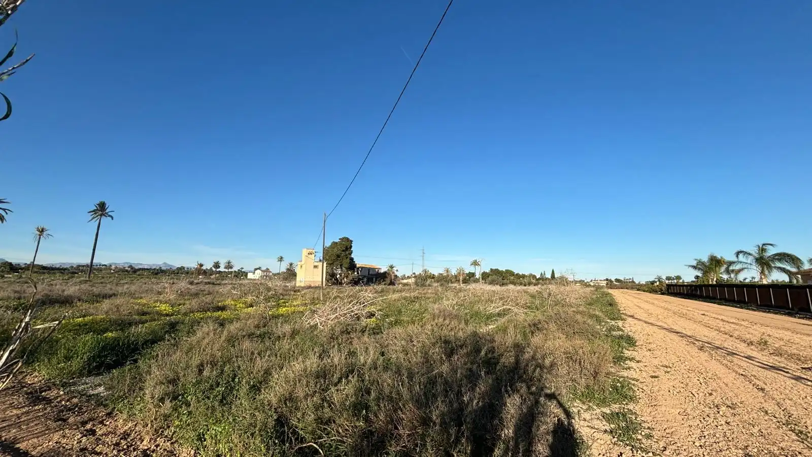Grundstücke zum Verkauf in Elche / Elx