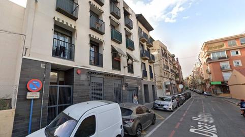 Foto 2 de Pis de lloguer a Calle Diaz Moreu, San Antón, Alicante / Alacant