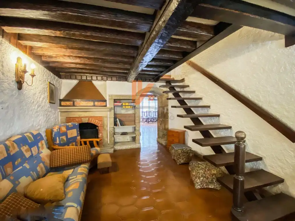 Haus oder Chalet zum Verkauf in Santiago de Compostela  mit Terrasse