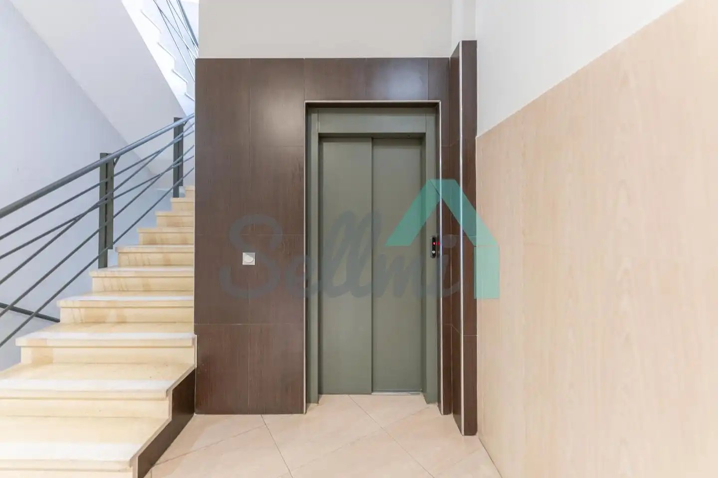 Flat for share in HUCA - La Cadellada