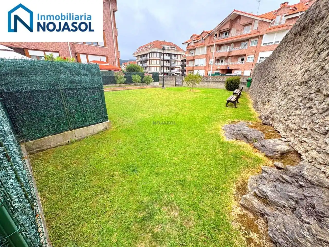 Apartament amb terrassa en venda a Calle la brava, imagen 49
