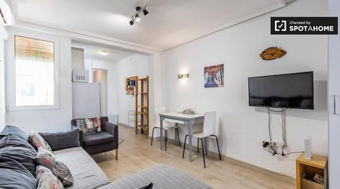 Foto 5 de Pis per a compartir a La Malva-rosa, Valencia