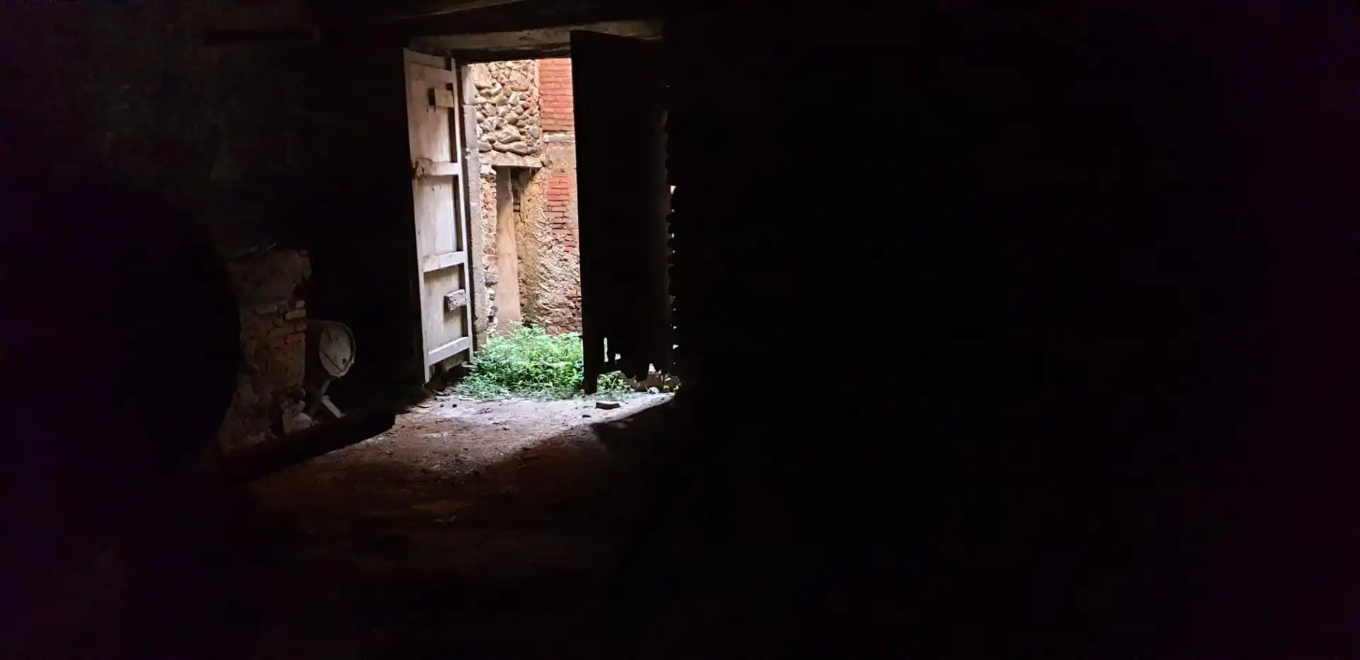 Finca rústica en venta en Sant Celoni