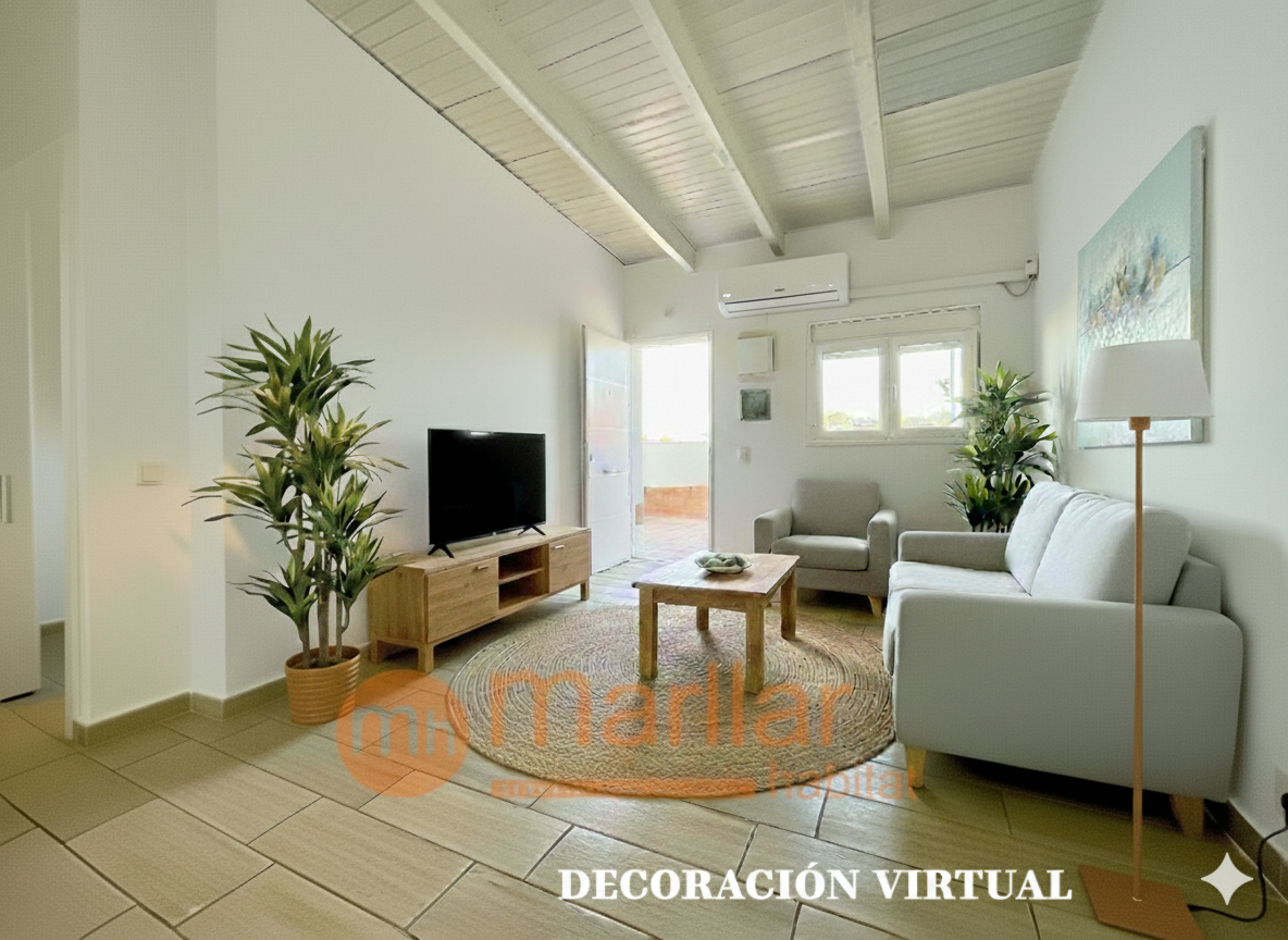 Attic for sale in El Raval