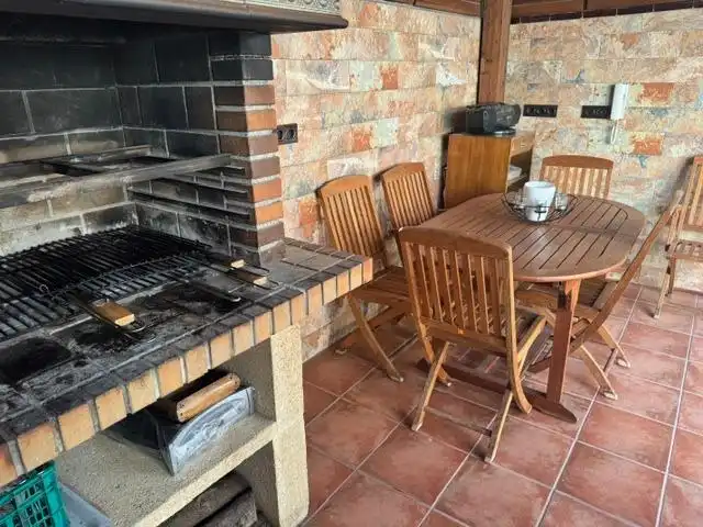Casa o xalet en venda a Olesa de Montserrat