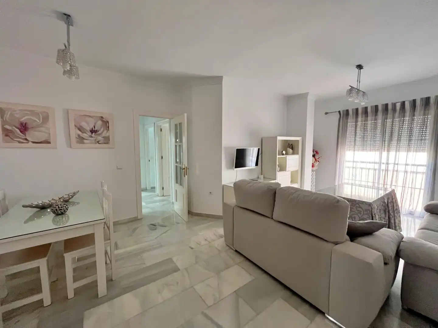 Piso con ascensor en venta en Calle Numancia, imagen 12