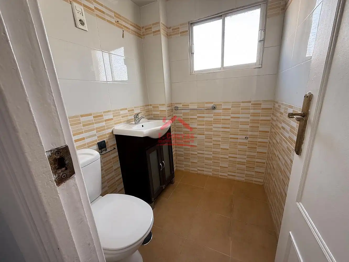 Bathroom of Attic for sale in Vélez-Málaga  with Terrace and Oven