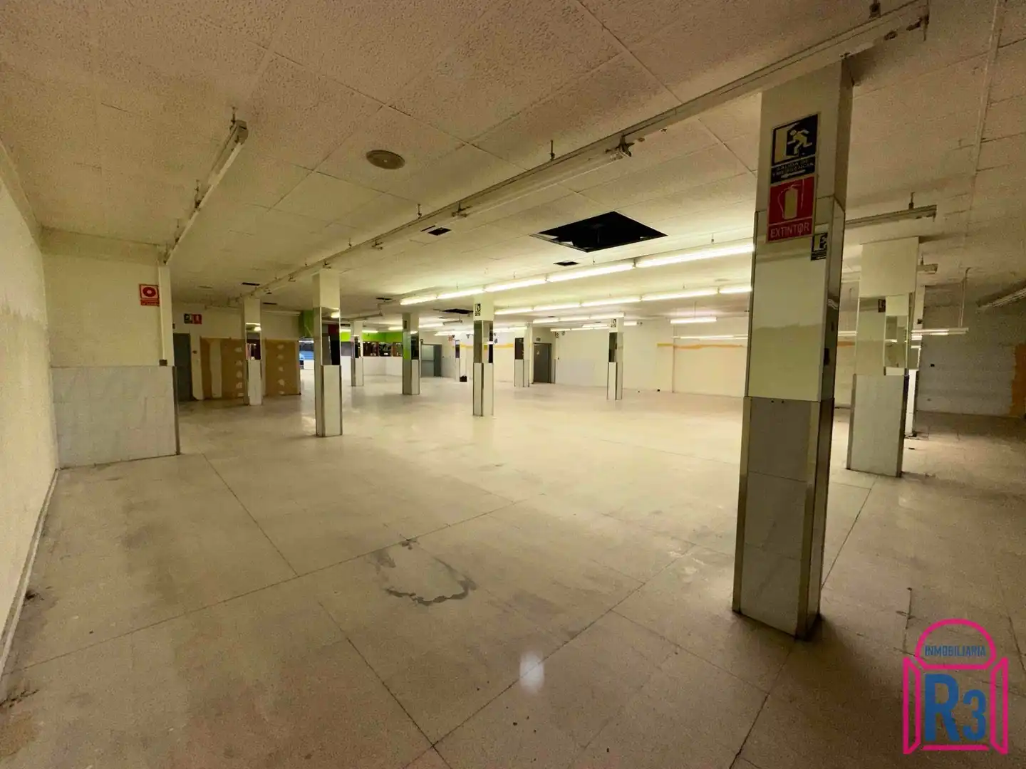 Business premises to rent in Luis Carmona, imagen 9