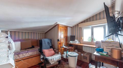 Foto 4 de Àtic en venda a Printzipe Kalea, Albia, Bizkaia