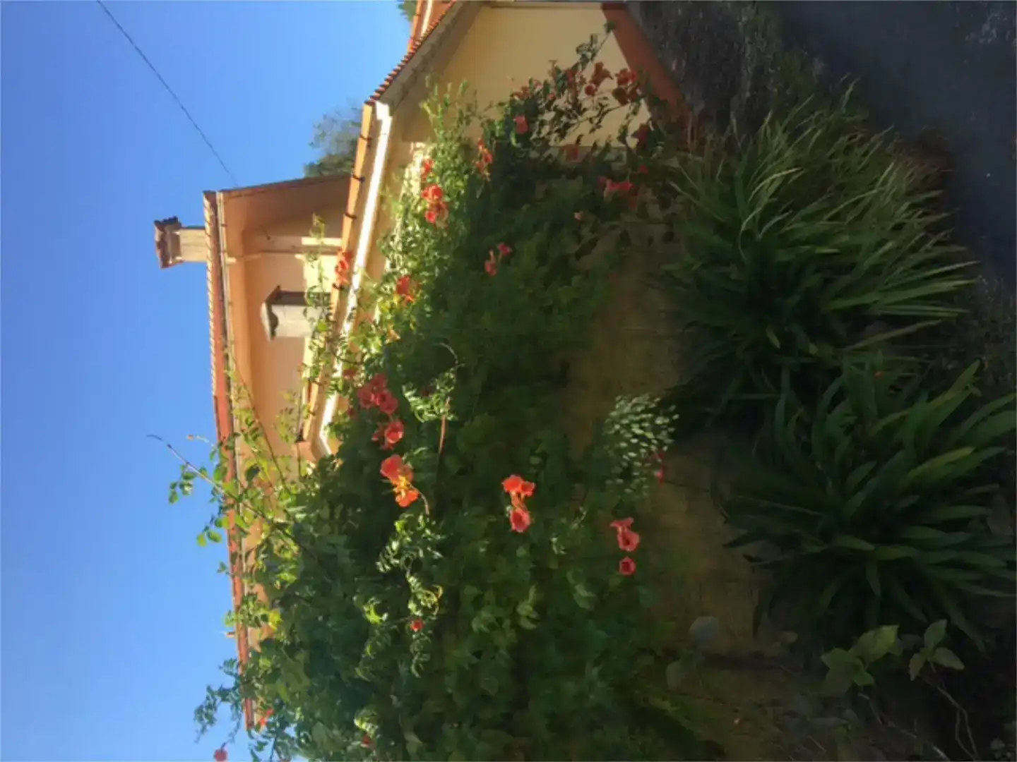 Casa o xalet de lloguer a Lugar Ponte, 22, Ortigueira