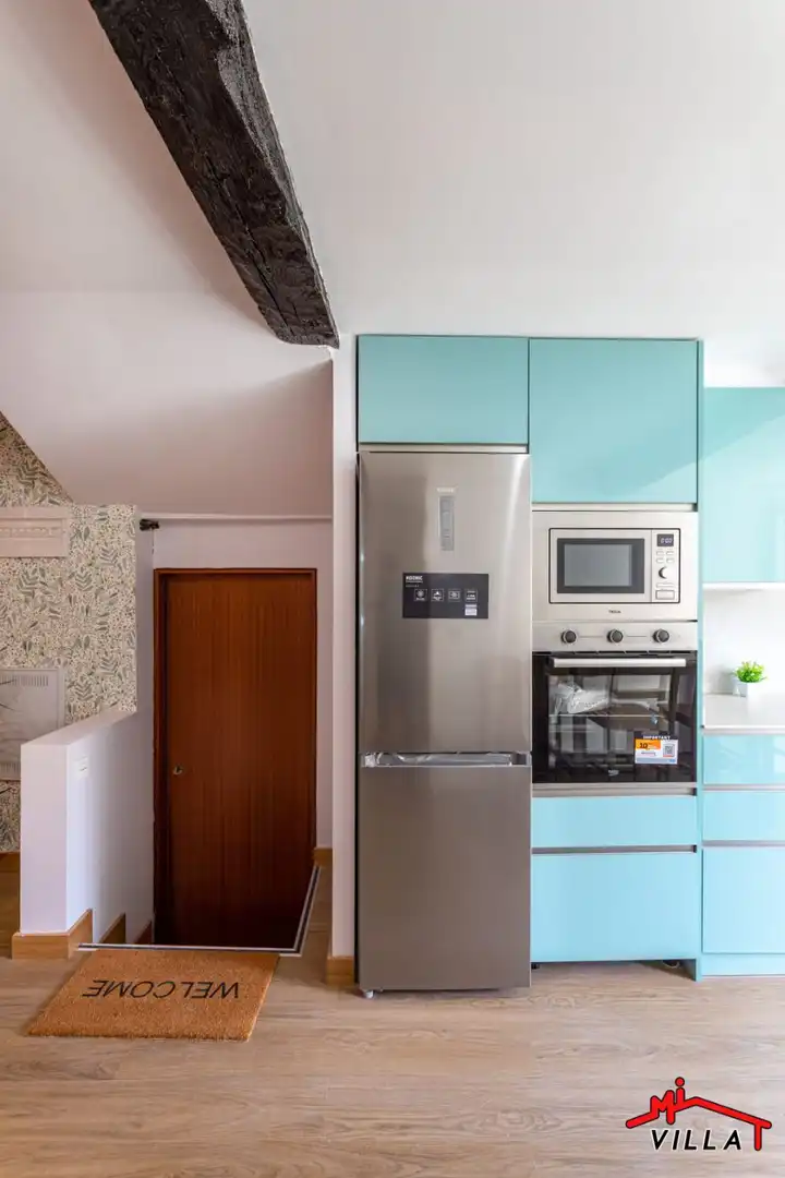 Flat for sale in Centro