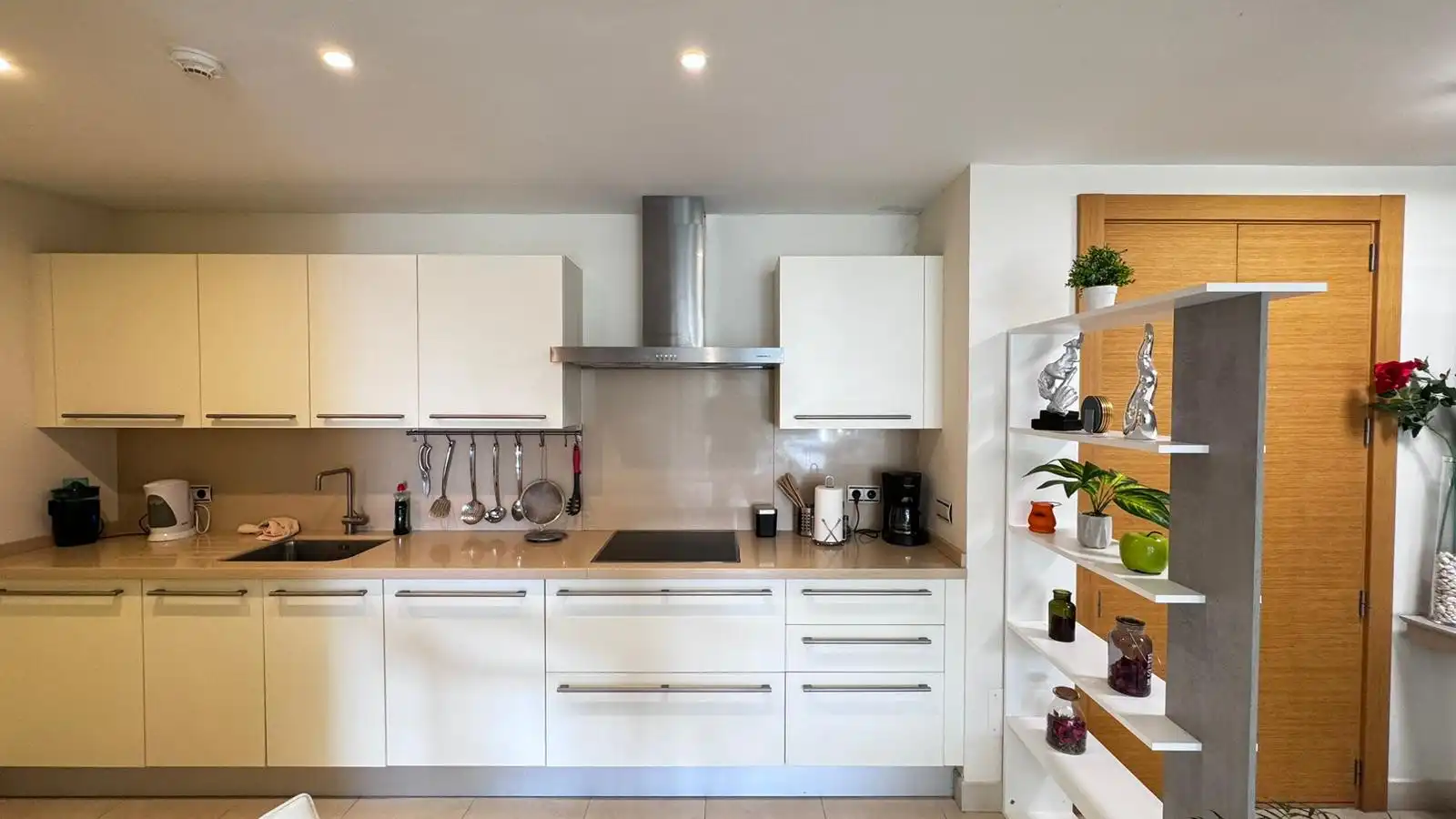 Apartament de lloguer a LOS ALTOS DE LOS MONTEROS, 5, Alto de los Monteros
