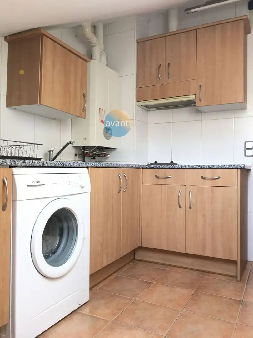 Penthouse mit Aufzug zur Miete in Centro, imagen 3