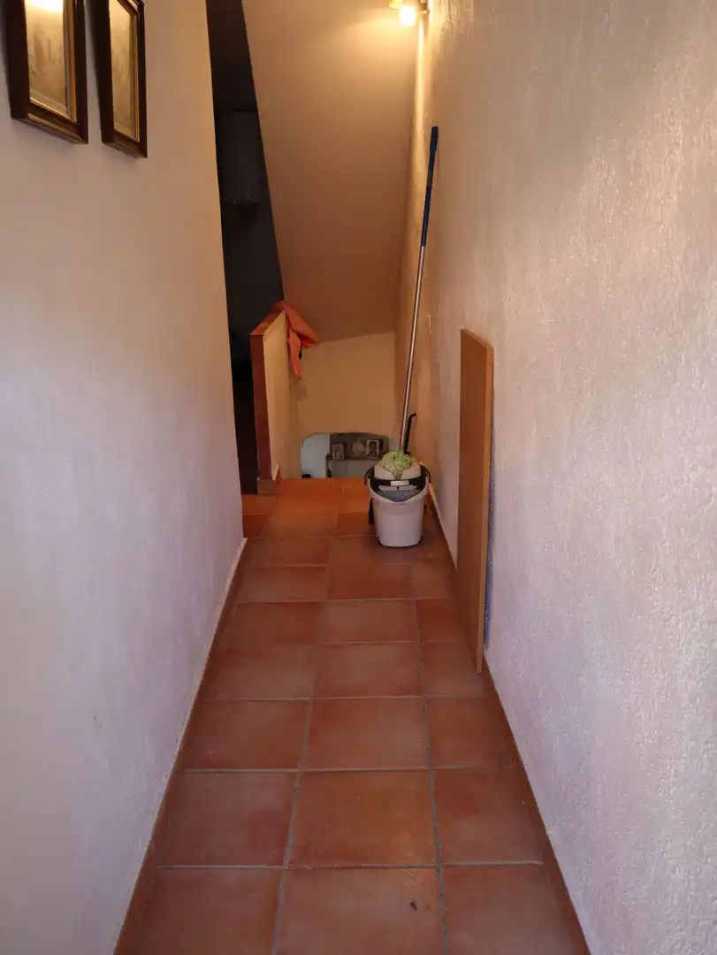 Casa o xalet en venda en Mas de Barberans amb Aire condicionat, Calefacció i Terrassa