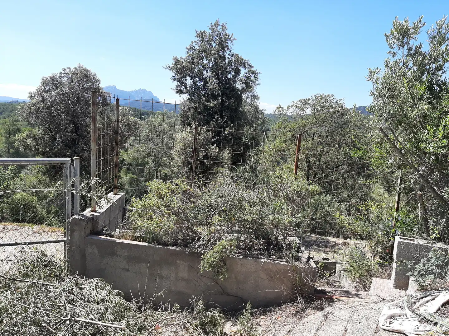 Residential land for sale in Calle dels Pins, imagen 3
