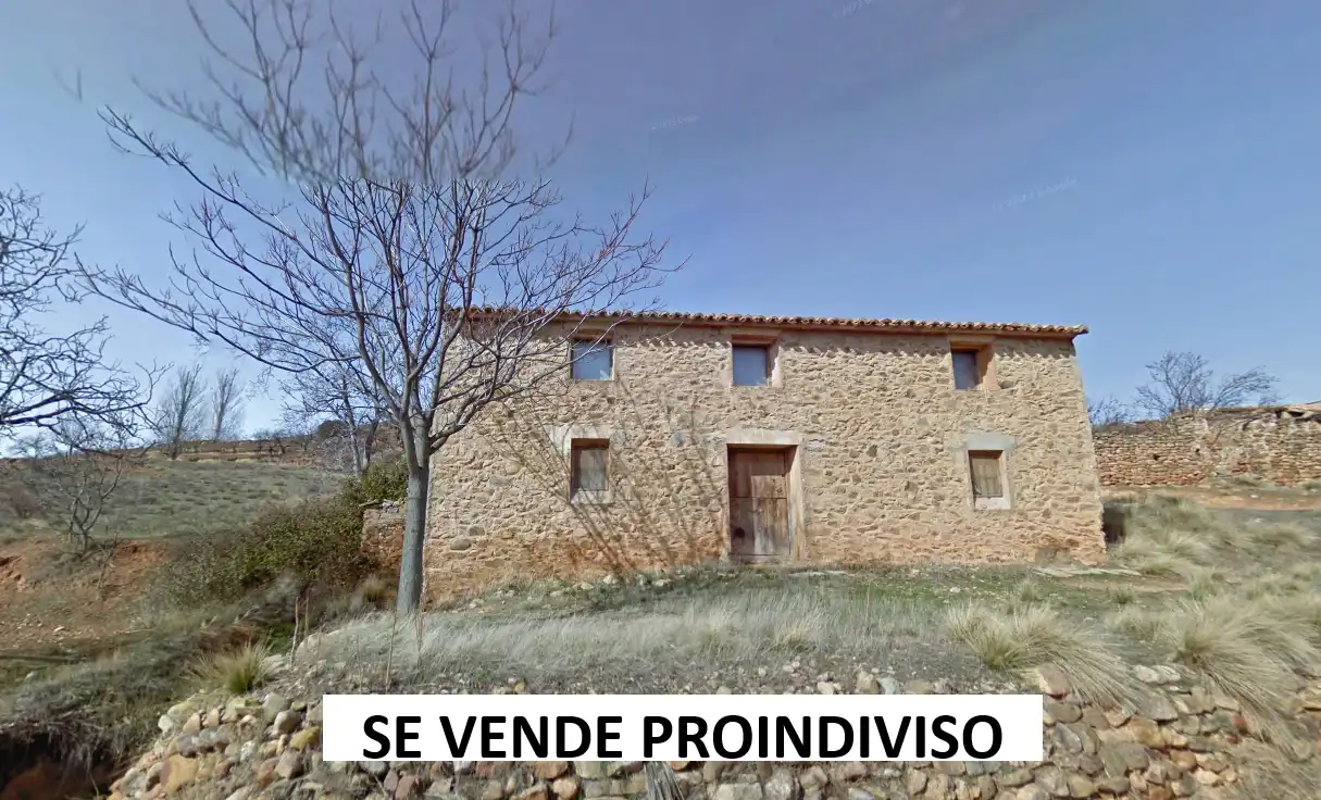Houses for sale in Aguilar del Río Alhama