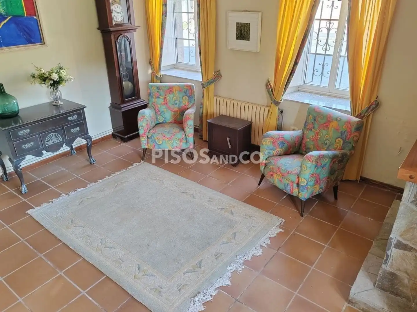 Casa en venda a Lugar CARRIO, imagen 22