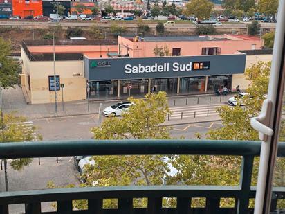 Pis en venda en Sabadell amb Aire condicionat, Terrassa i Balcó