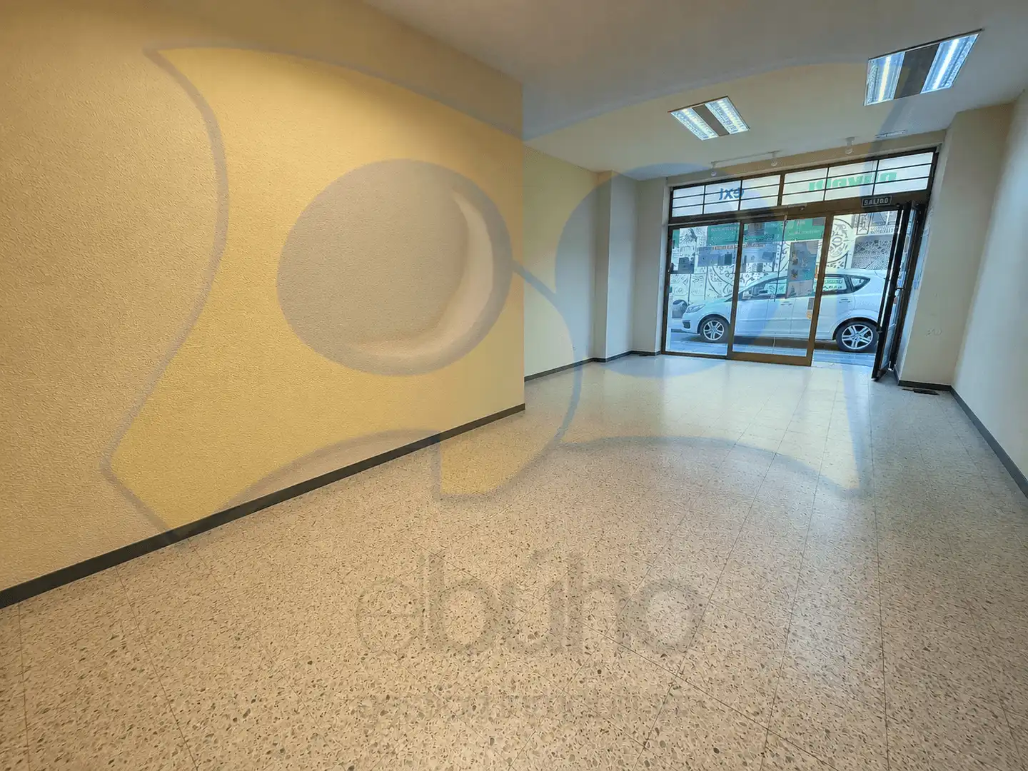 Büro zum Verkauf in San Bernardo - Carmelitas - Campus