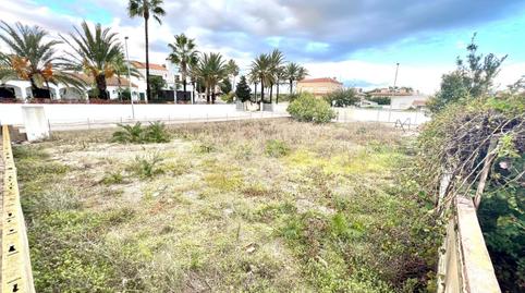Foto 3 de Residencial en venta en  Calle Bequessina 14, 14, Eucaliptus - Poble Nou del Delta, Tarragona
