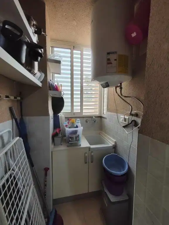 Apartamento con piscina en venta en Las Marinas / Les Marines, imagen 21