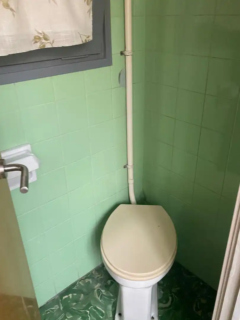 Piso de alquiler en Carrer Figuerola, La Devesa