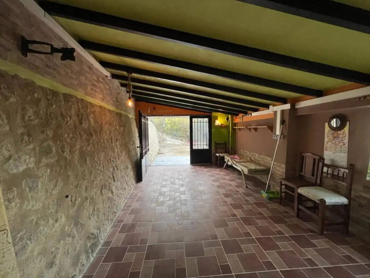 Villa avec jardin à vendre à Penàguila, imagen 149