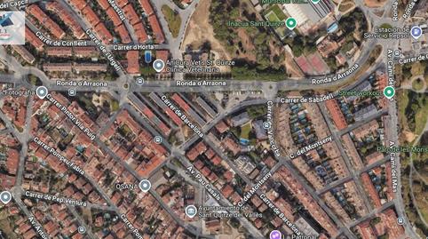 Foto 3 de Piso en venta en Calle Barcelona, Centre, Sant Quirze del Vallès