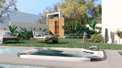 Foto 4 de Casa o xalet en venda a Marbesa, Marbella