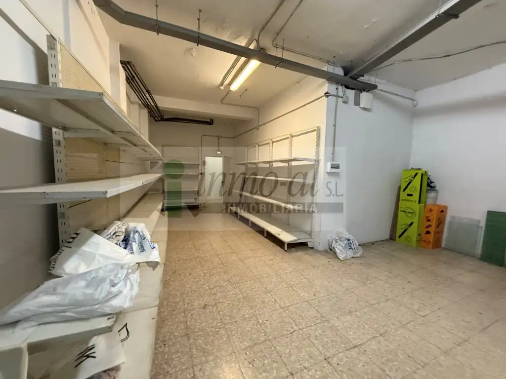 Local comercial de lloguer a Calle Benarabe 10, imagen 10