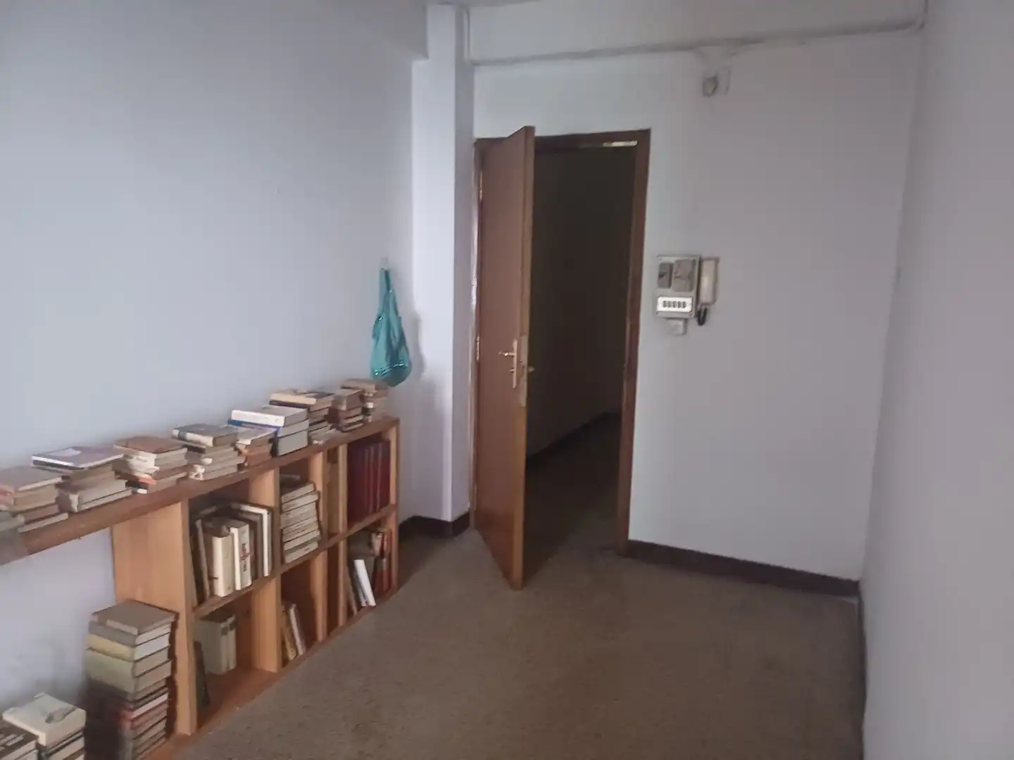 Piso en venta en A Coruña Capital 