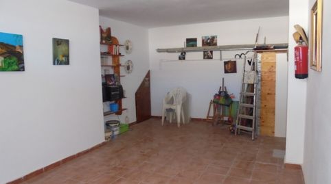Foto 3 de Casa adosada en venta en Camporrobles, Valencia