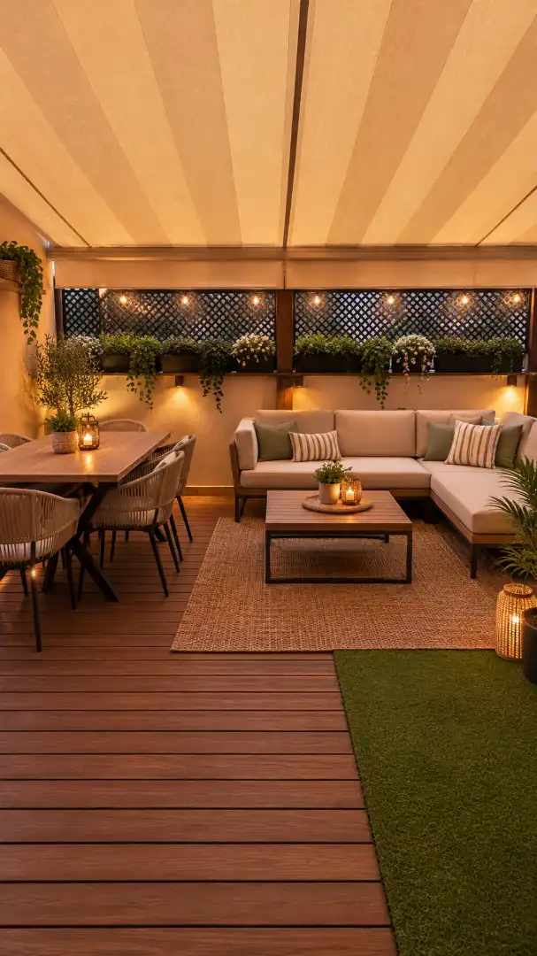 Duplex avec terrasse à vendre à Riera Gavarra, imagen 21