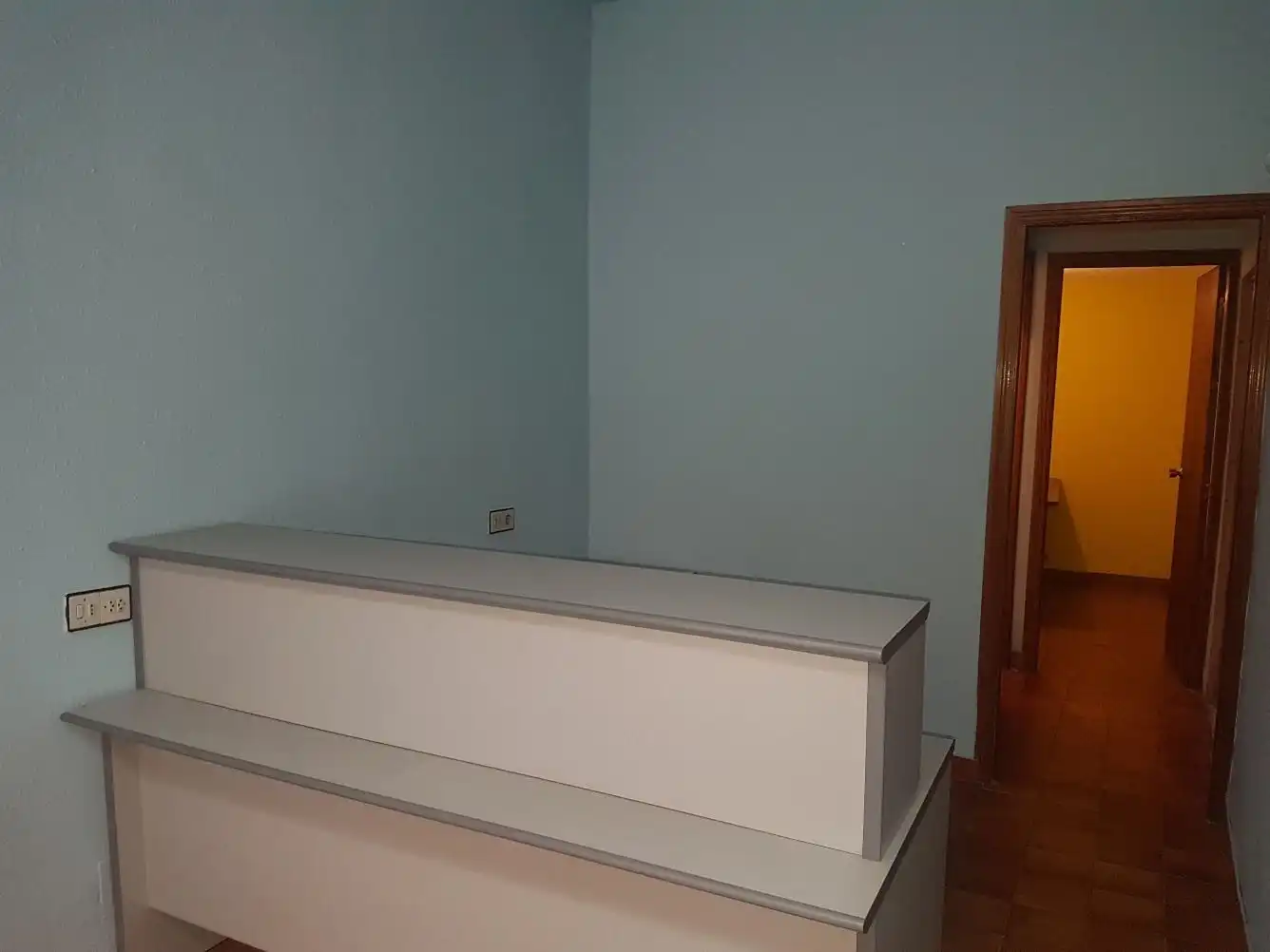 Büro zur Miete in La Vega - La Sal, imagen 3
