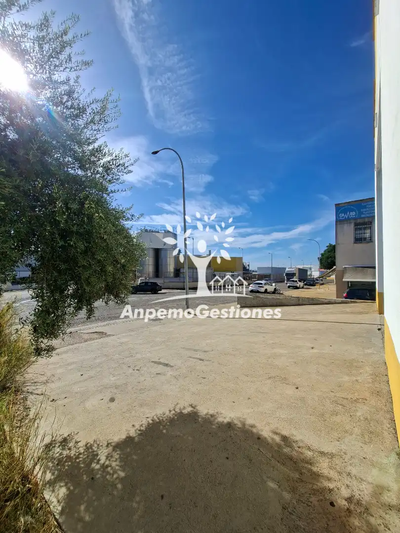 Nave industrielle à vendre à Palma del Río, imagen 6