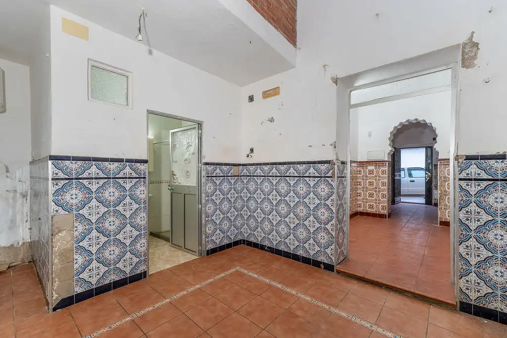 Chalet en venta en C/ Colon, imagen 8