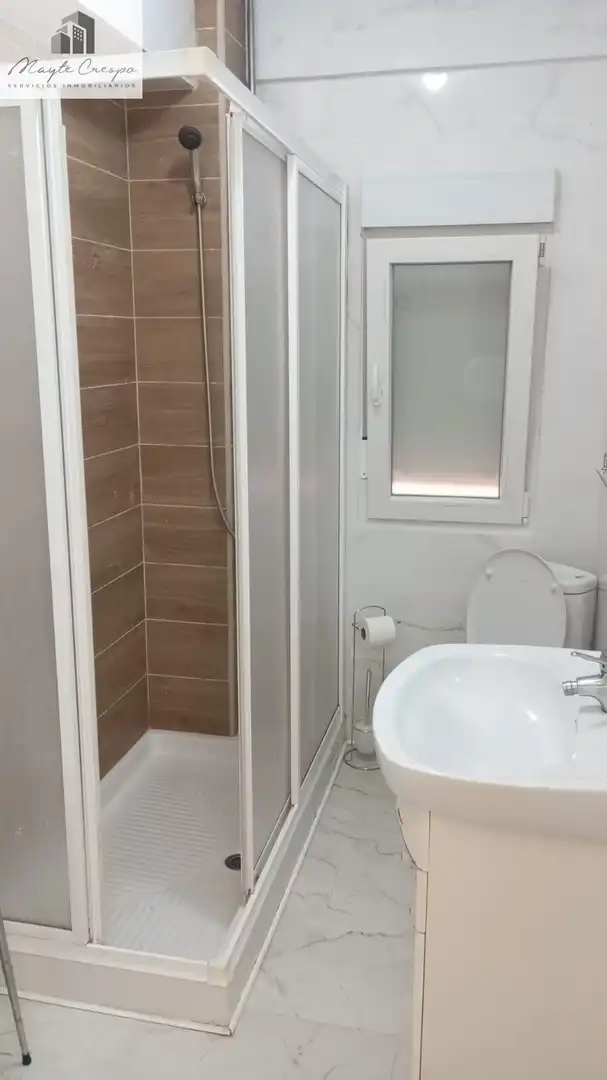 Piso de alquiler en Fígares