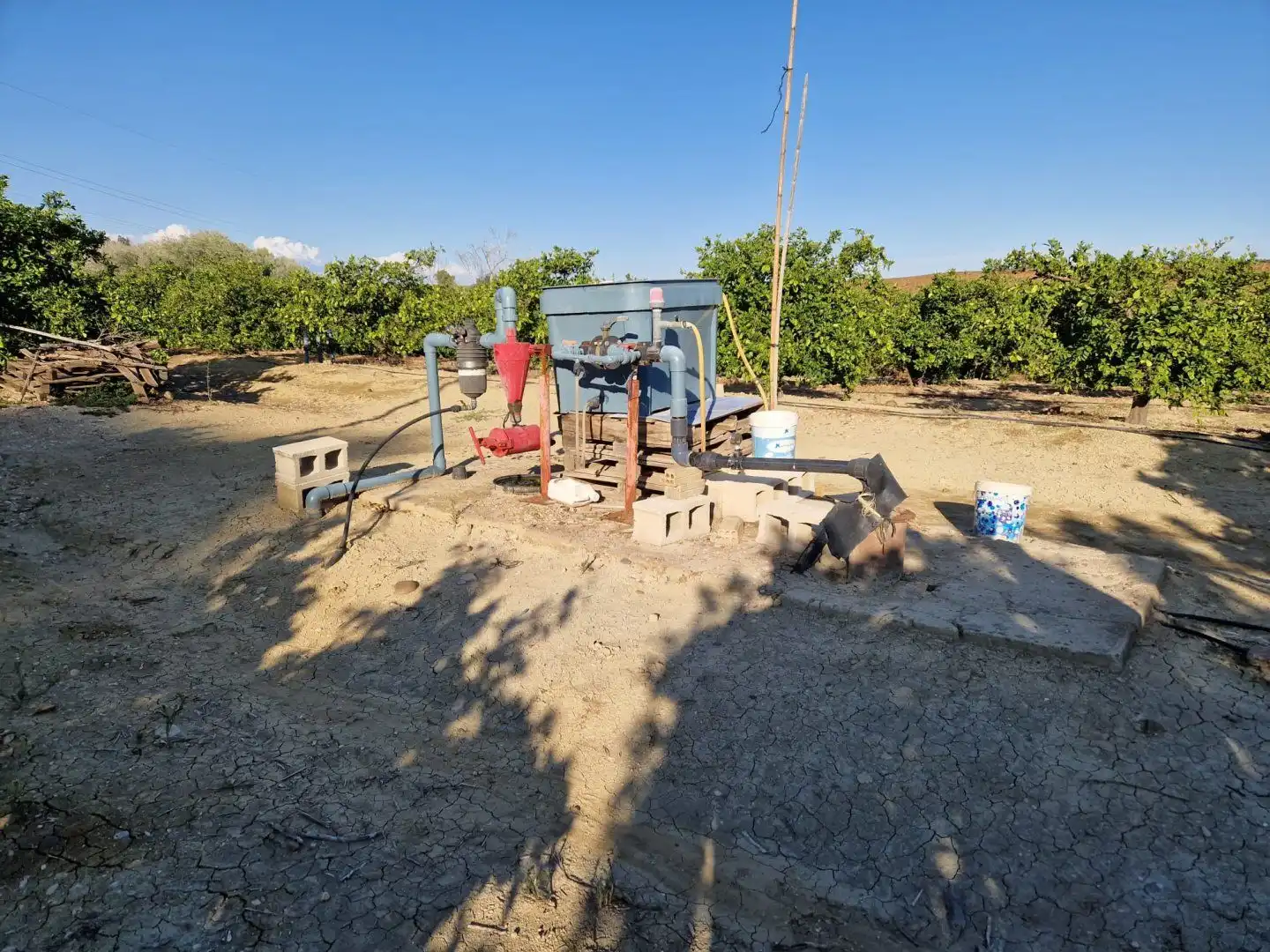 Wohnung zum Verkauf in Lora del Río, imagen 5